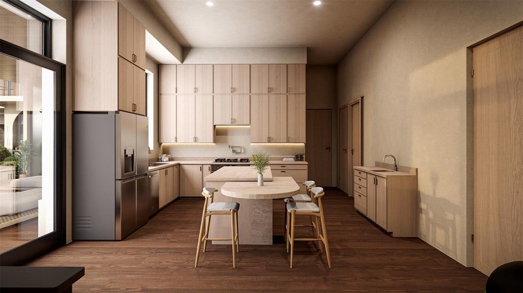 Reserve At Southridge - Residential