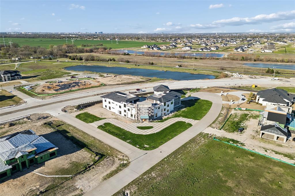Reserve At Southridge - Residential