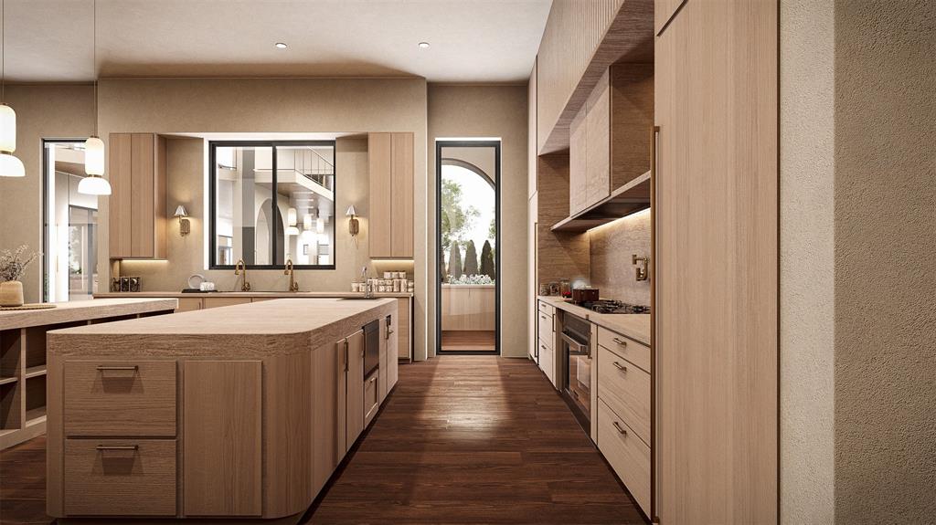 Reserve At Southridge - Residential