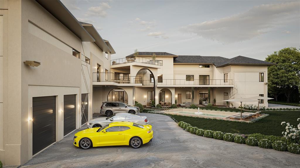 Reserve At Southridge - Residential