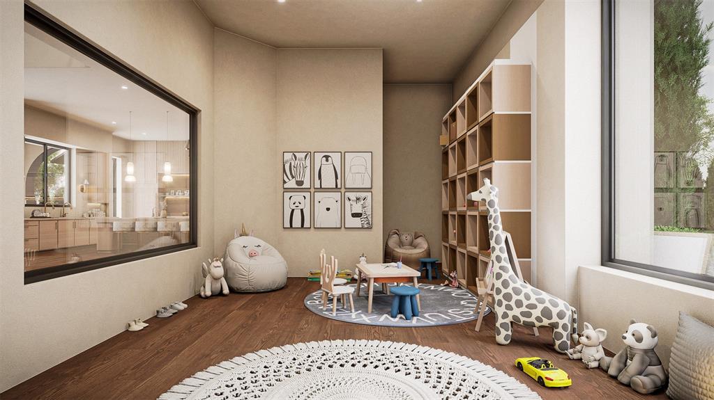 Reserve At Southridge - Residential