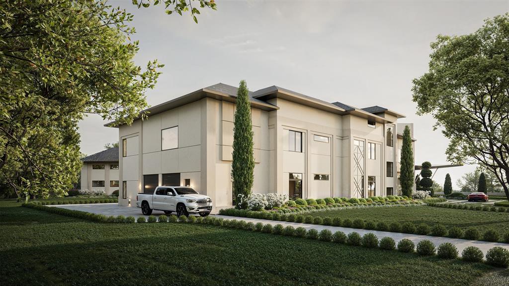 Reserve At Southridge - Residential