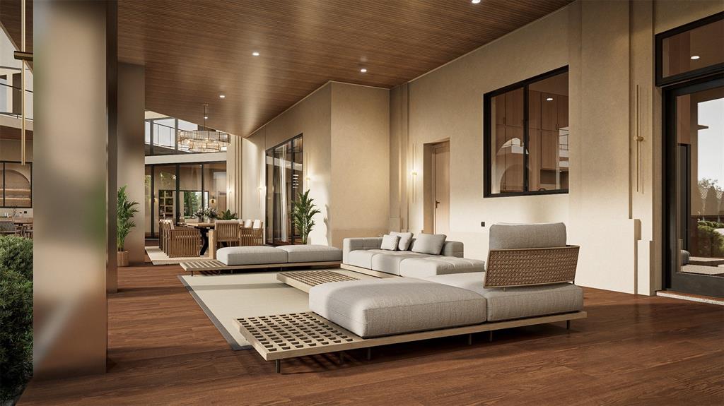Reserve At Southridge - Residential