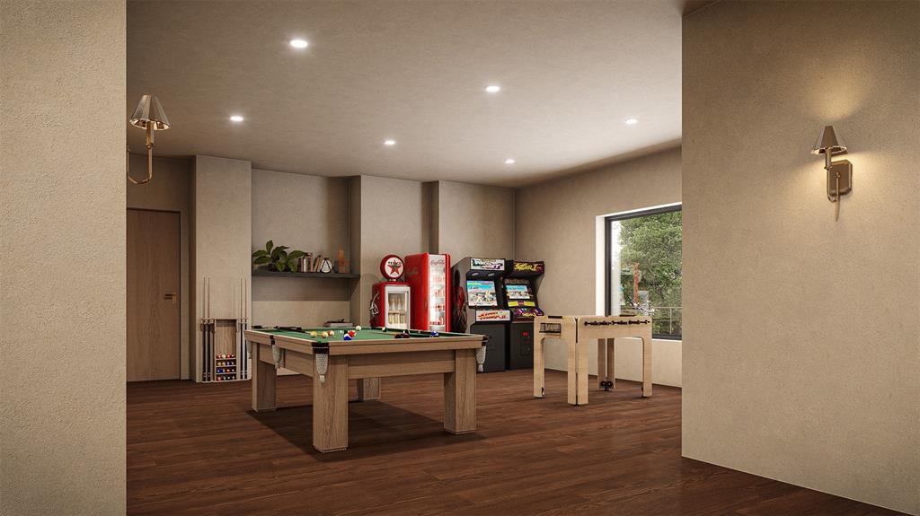 Reserve At Southridge - Residential