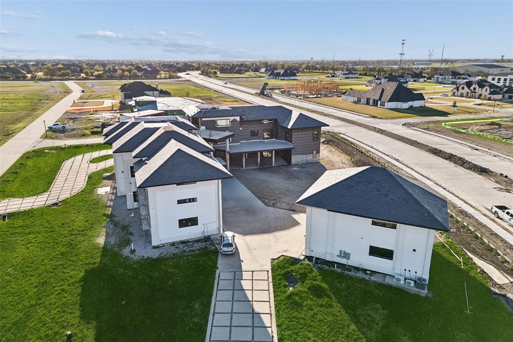 Reserve At Southridge - Residential
