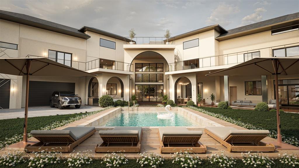 Reserve At Southridge - Residential