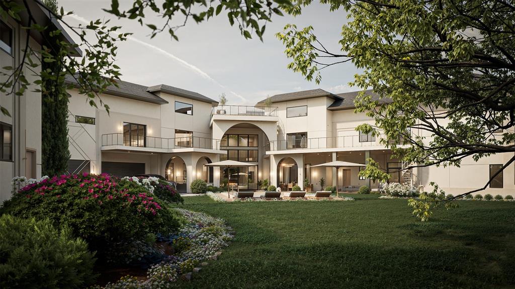 Reserve At Southridge - Residential