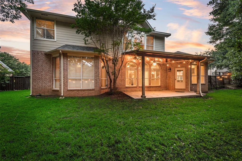 Timarron Add - Residential