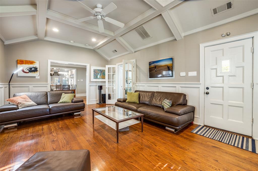 Kessler Square An Add - Residential Lease