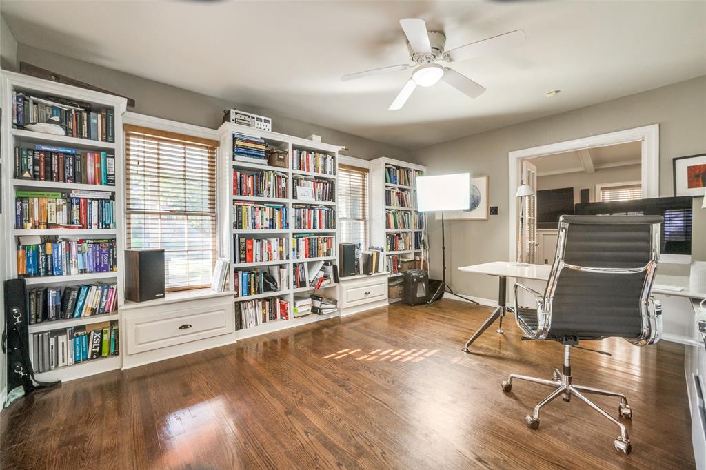 Kessler Square An Add - Residential Lease