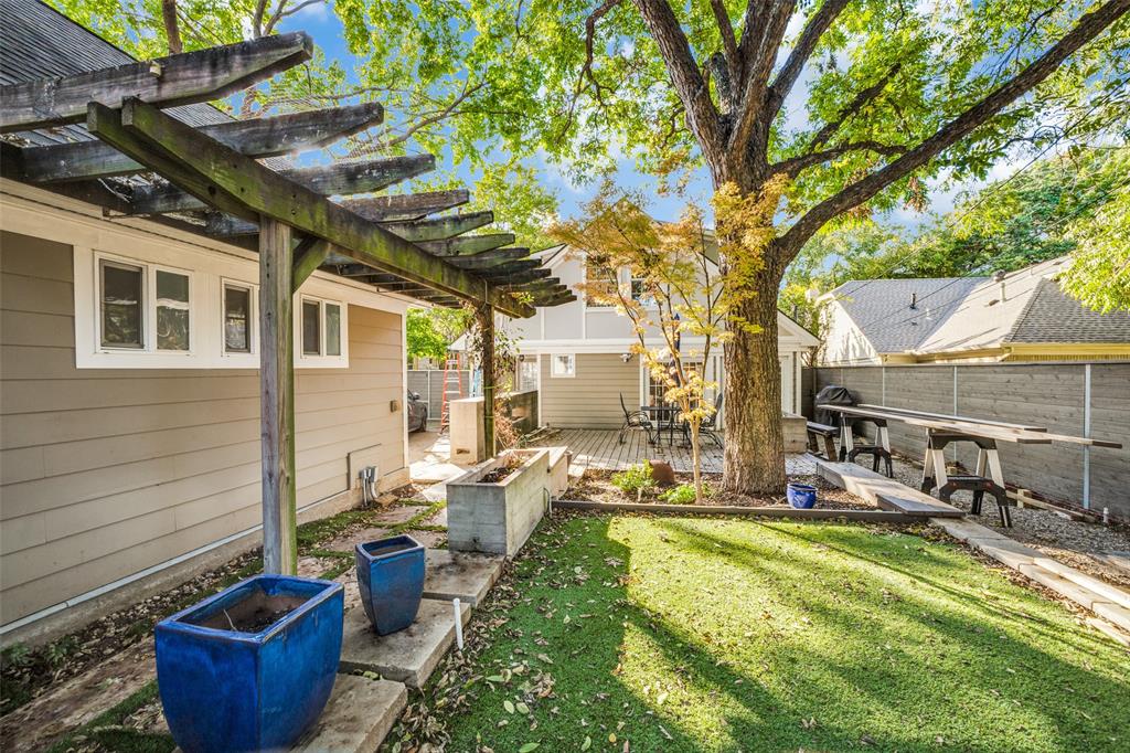 Kessler Square An Add - Residential Lease
