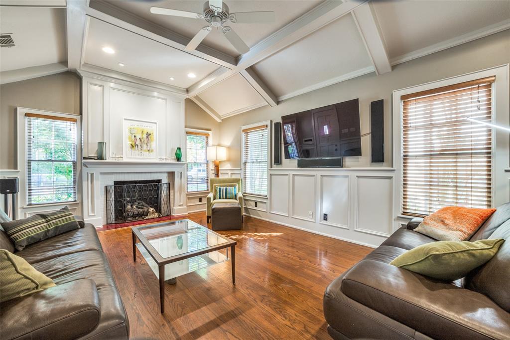 Kessler Square An Add - Residential Lease