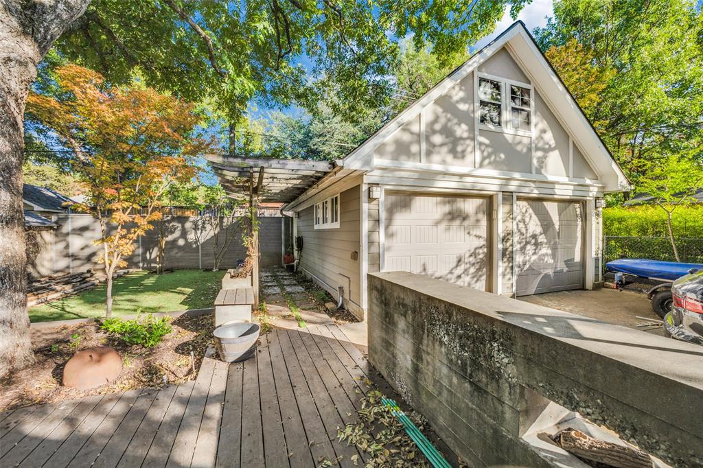 Kessler Square An Add - Residential Lease