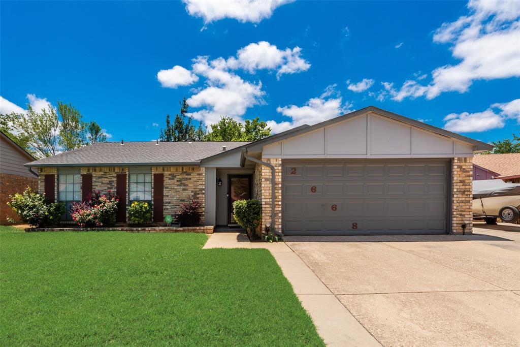 Eastbrook Add - Residential