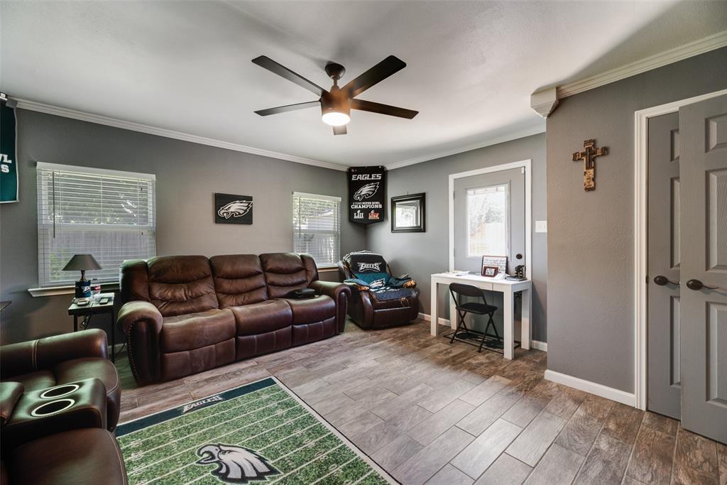 Eastbrook Add - Residential