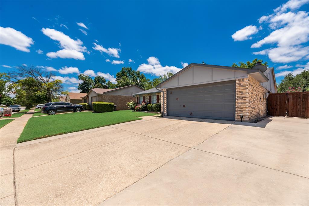 Eastbrook Add - Residential