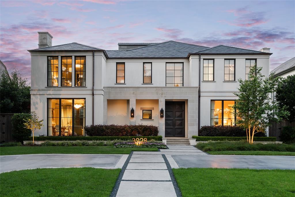University Heights - Residential