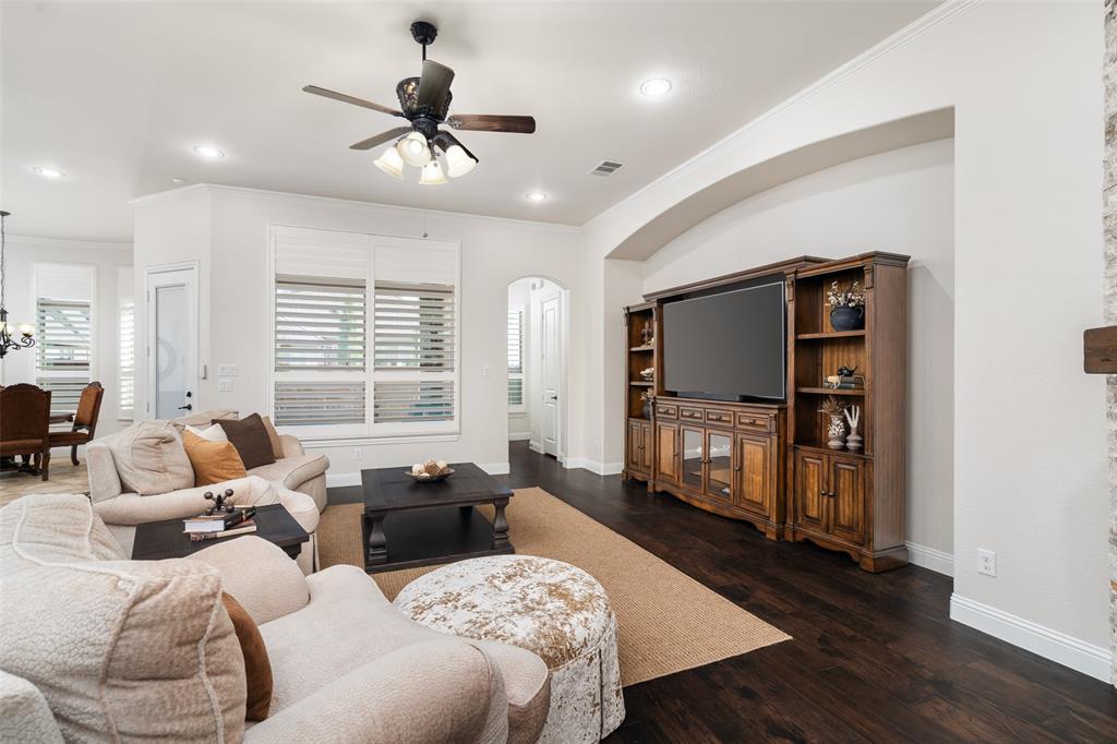 Lakes Of Prosper North Ph 2 - Residential