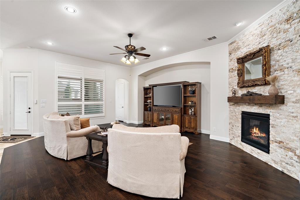 Lakes Of Prosper North Ph 2 - Residential