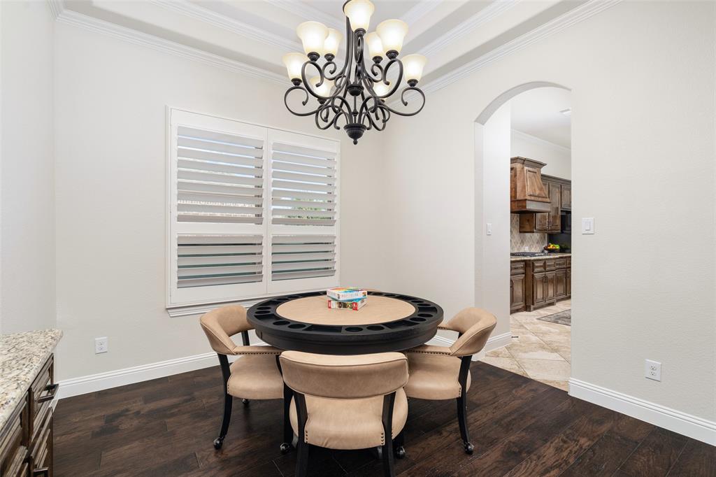 Lakes Of Prosper North Ph 2 - Residential
