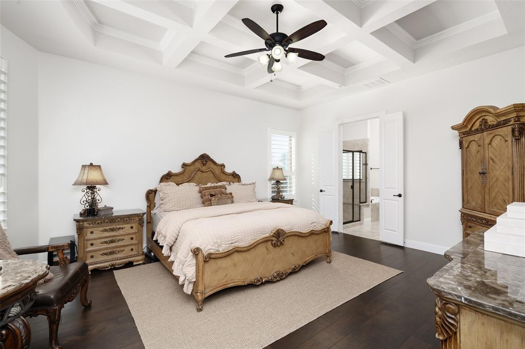 Lakes Of Prosper North Ph 2 - Residential