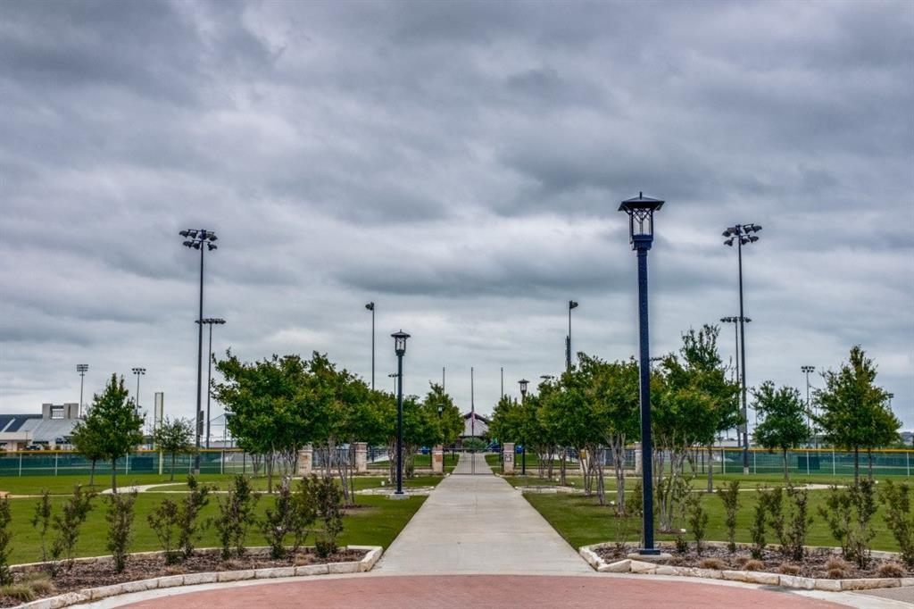 Lakes Of Prosper North Ph 2 - Residential