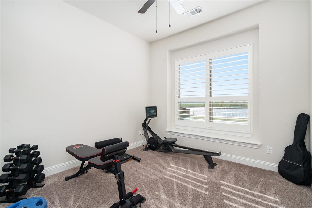 Lakes Of Prosper North Ph 2 - Residential