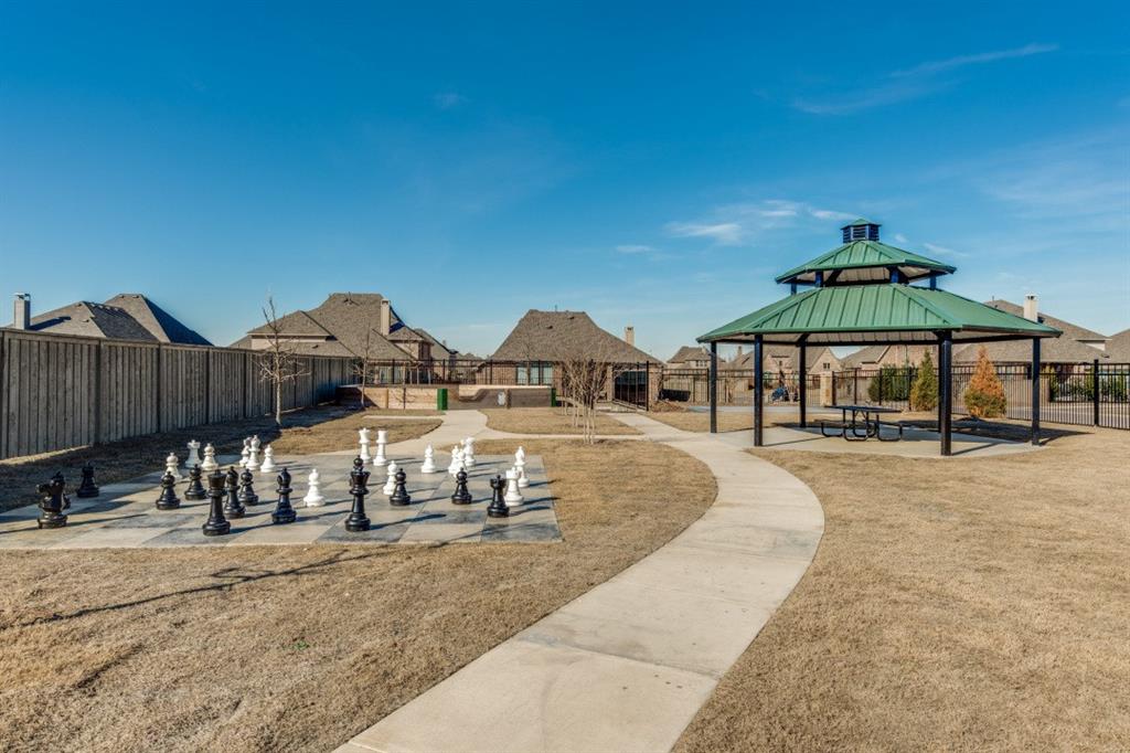 Lakes Of Prosper North Ph 2 - Residential