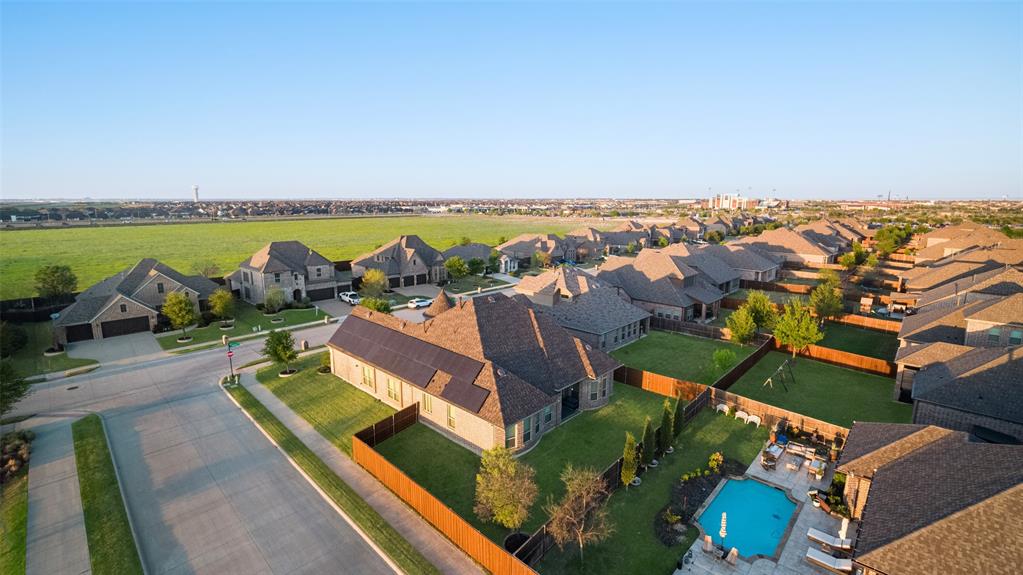Lakes Of Prosper North Ph 2 - Residential