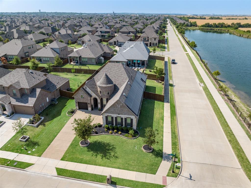 Lakes Of Prosper North Ph 2 - Residential