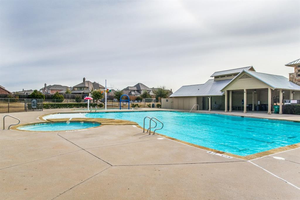 Lakes Of Prosper North Ph 2 - Residential