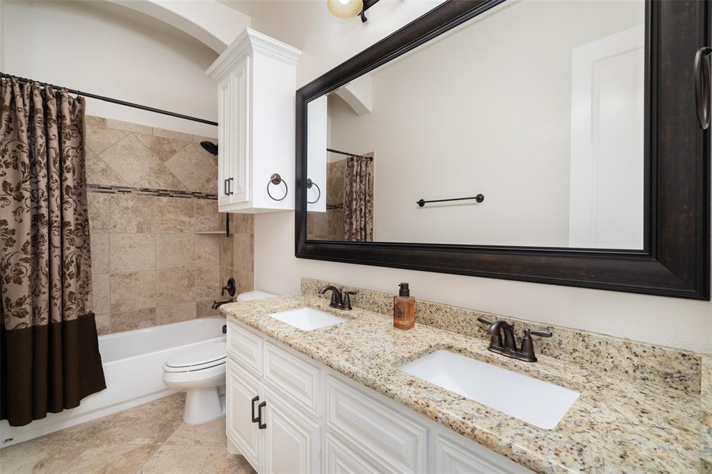 Lakes Of Prosper North Ph 2 - Residential
