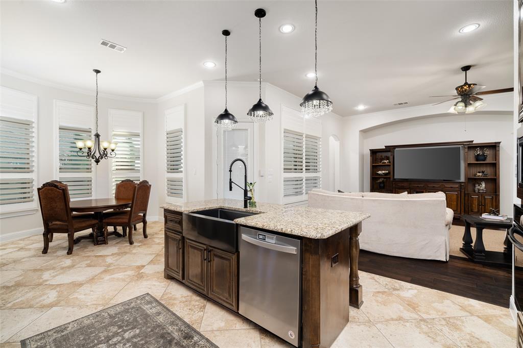 Lakes Of Prosper North Ph 2 - Residential