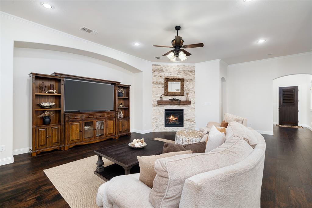Lakes Of Prosper North Ph 2 - Residential