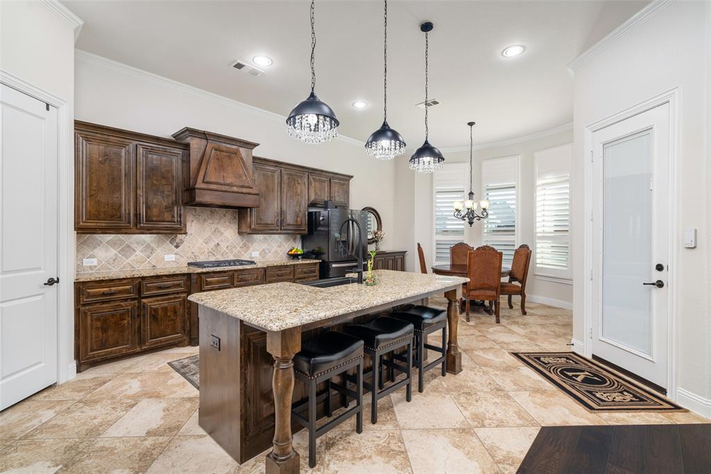 Lakes Of Prosper North Ph 2 - Residential