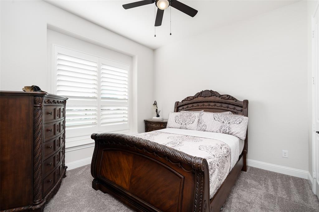 Lakes Of Prosper North Ph 2 - Residential