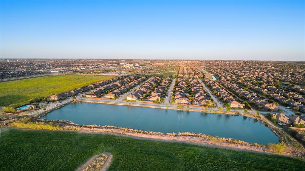 Lakes Of Prosper North Ph 2 - Residential