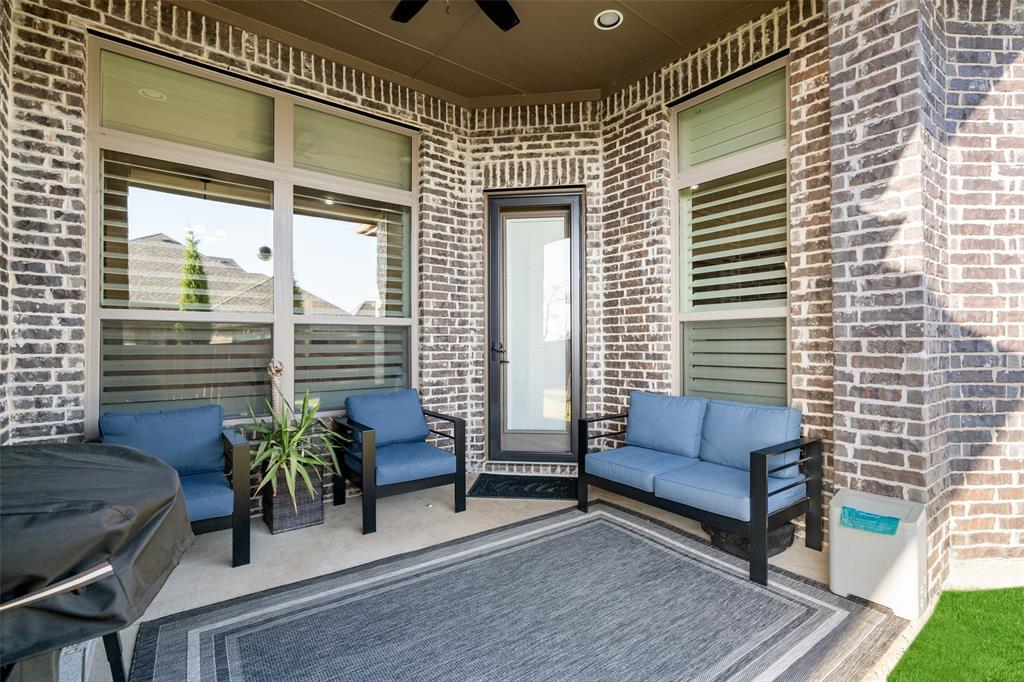 Lakes Of Prosper North Ph 2 - Residential