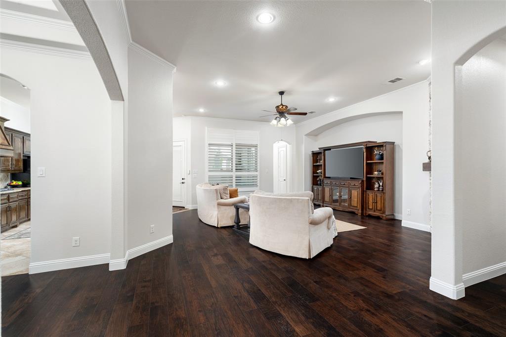 Lakes Of Prosper North Ph 2 - Residential
