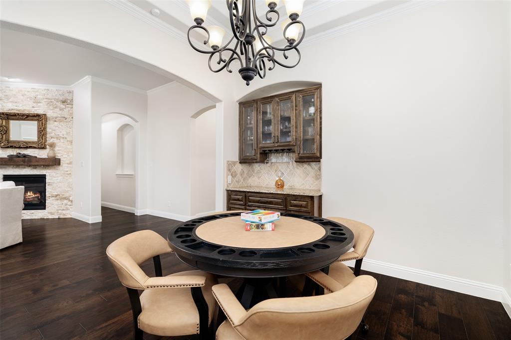 Lakes Of Prosper North Ph 2 - Residential