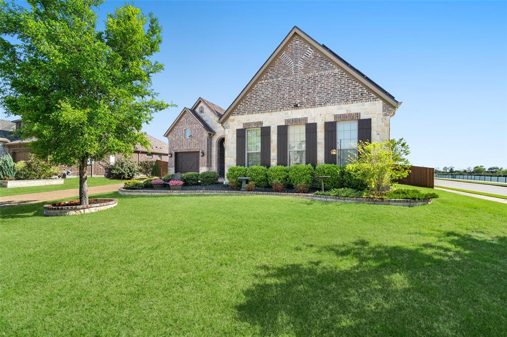 Lakes Of Prosper North Ph 2 - Residential