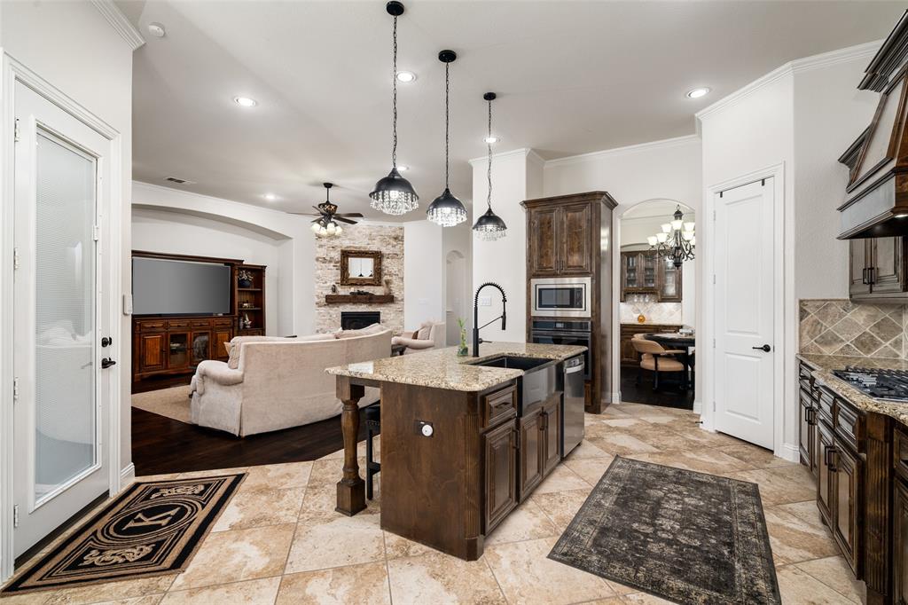 Lakes Of Prosper North Ph 2 - Residential