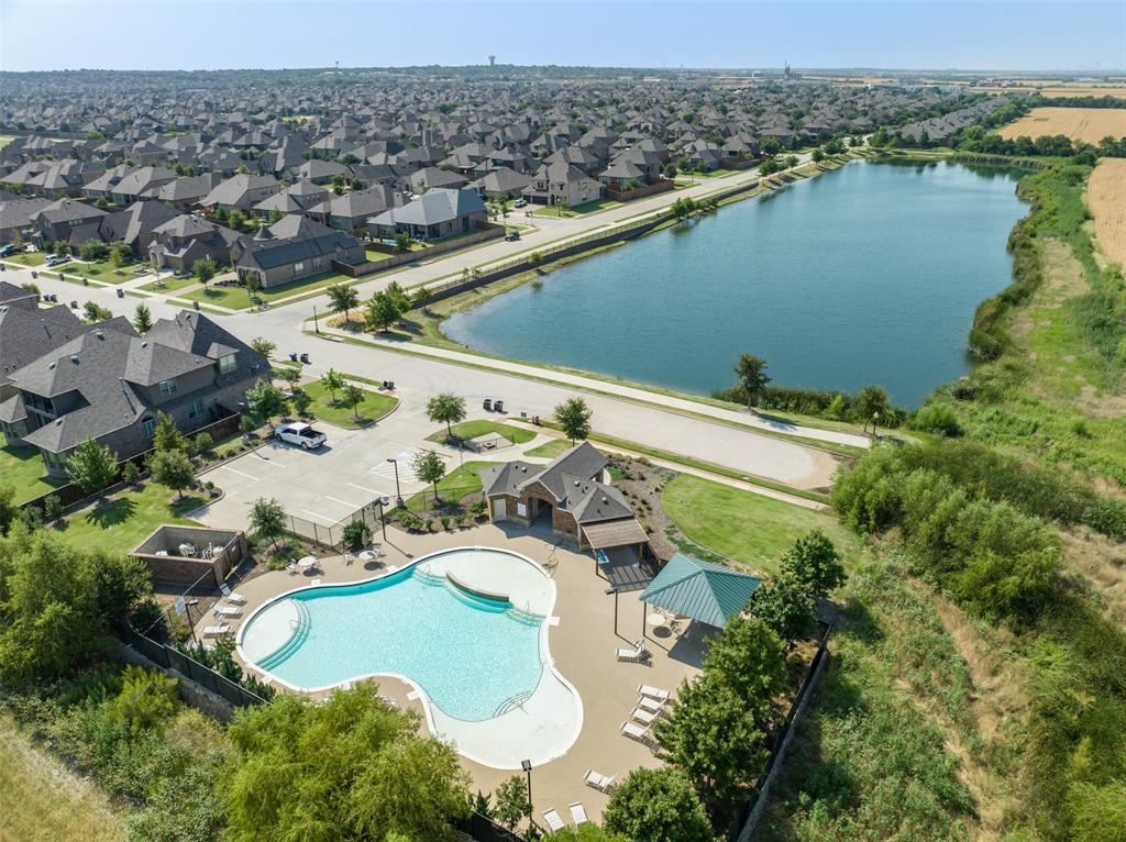 Lakes Of Prosper North Ph 2 - Residential