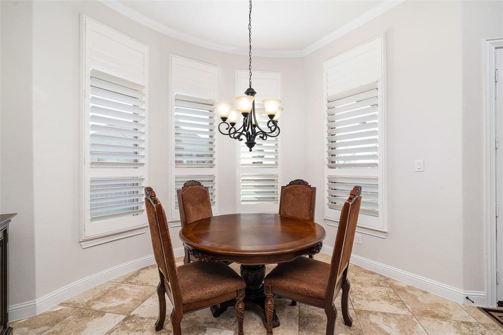 Lakes Of Prosper North Ph 2 - Residential