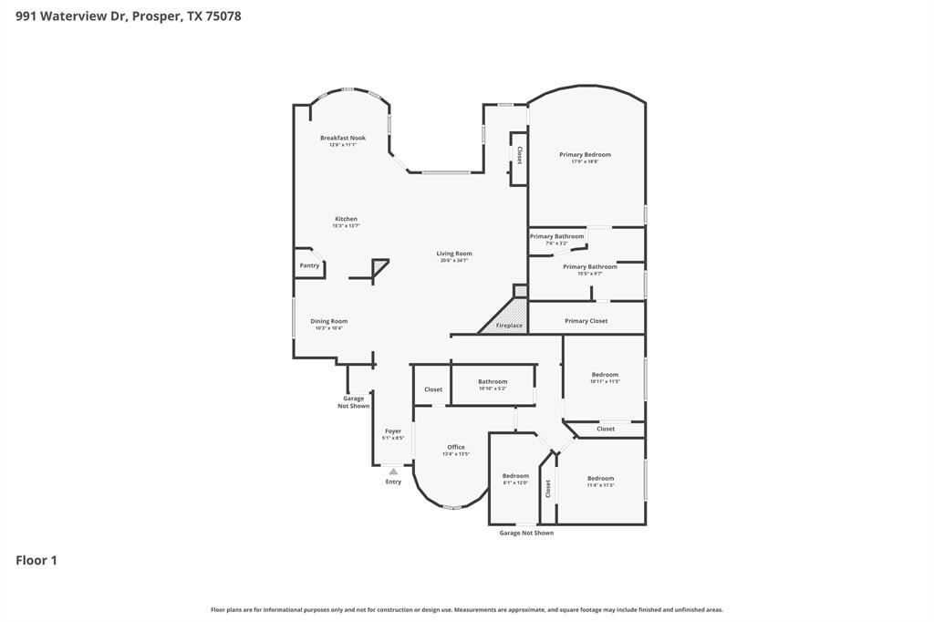 Lakes Of Prosper North Ph 2 - Residential