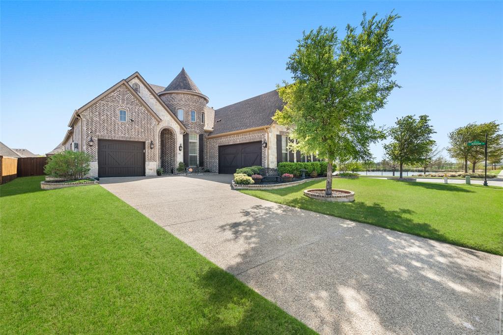 Lakes Of Prosper North Ph 2 - Residential