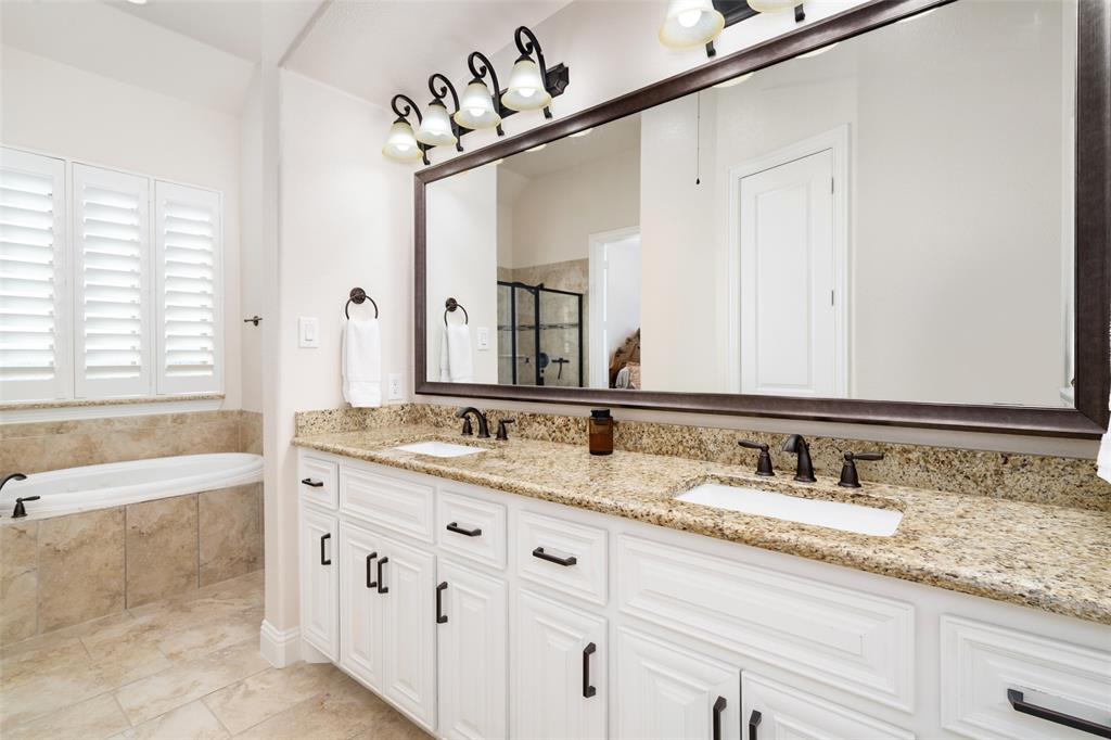Lakes Of Prosper North Ph 2 - Residential