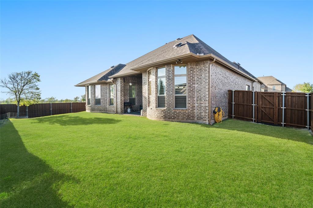 Lakes Of Prosper North Ph 2 - Residential