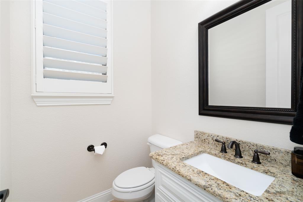 Lakes Of Prosper North Ph 2 - Residential