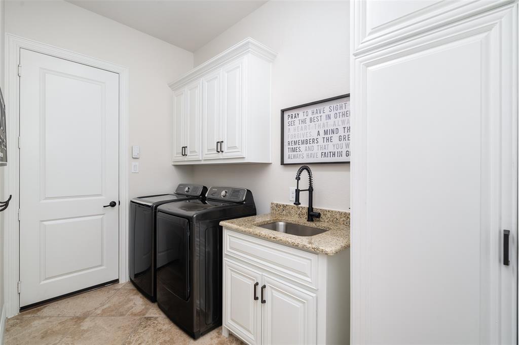 Lakes Of Prosper North Ph 2 - Residential